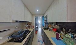 The Tampines Trilliant (D18), Condominium #582883001